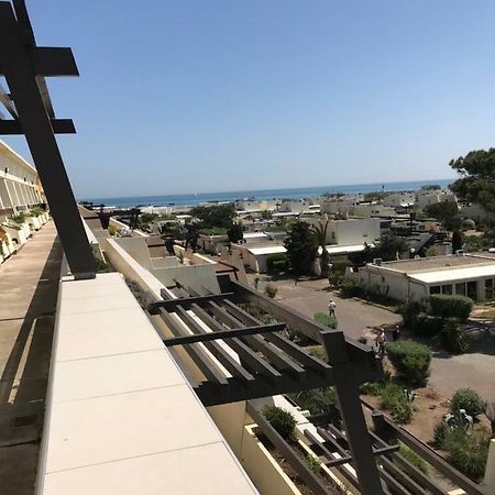 Quartier Naturiste Colline 4 Agde Buitenkant foto