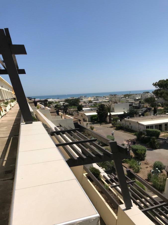 Quartier Naturiste Colline 4 Agde Buitenkant foto