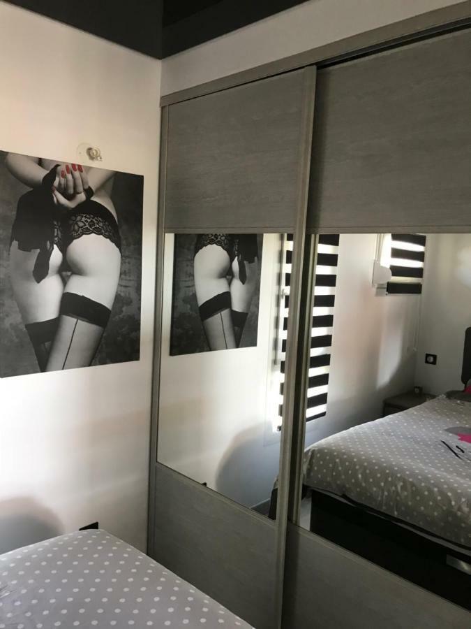 Quartier Naturiste Colline 4 Agde Buitenkant foto