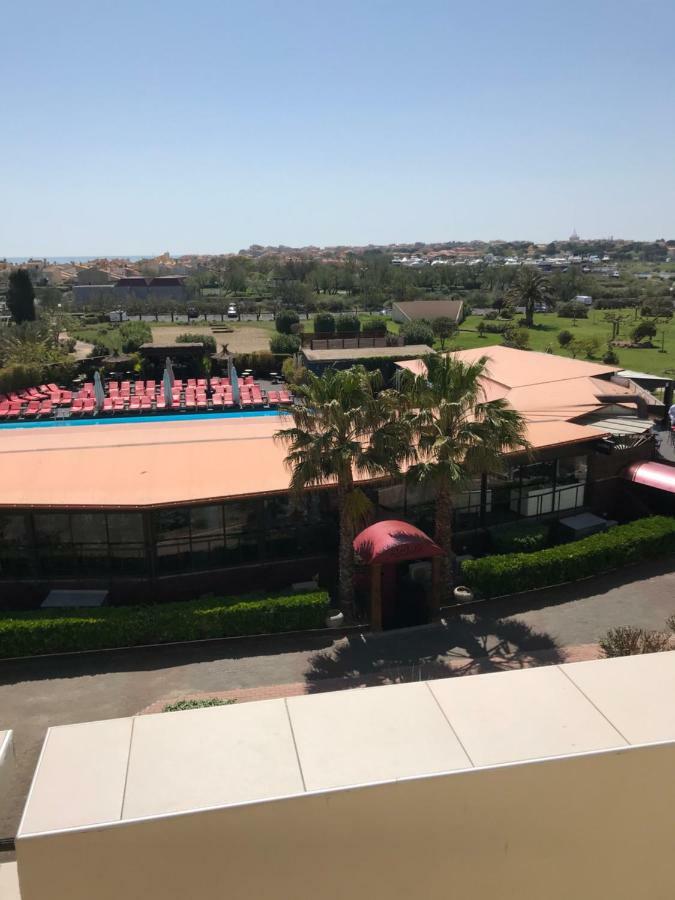 Quartier Naturiste Colline 4 Agde Buitenkant foto