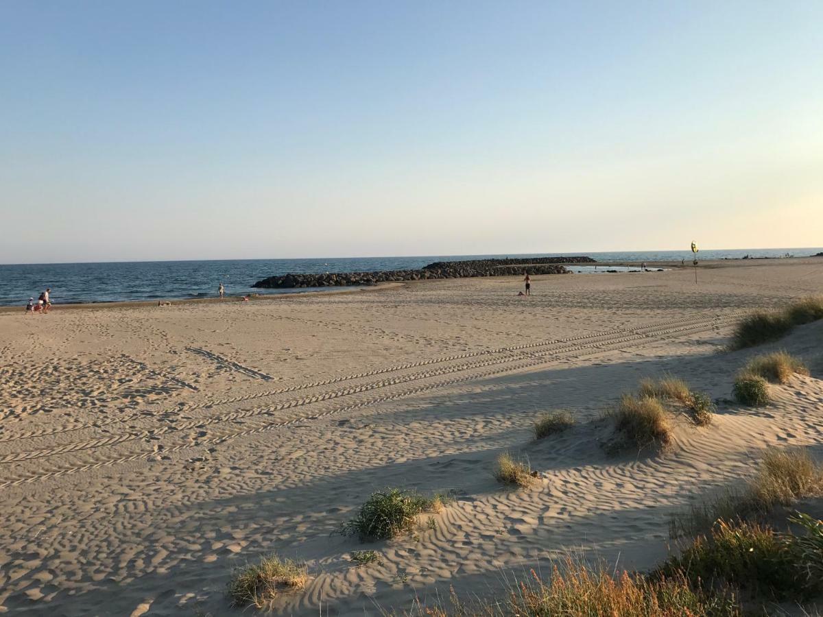 Quartier Naturiste Colline 4 Agde Buitenkant foto