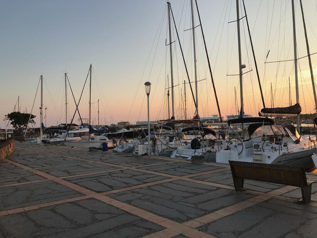 Quartier Naturiste Colline 4 Agde Buitenkant foto