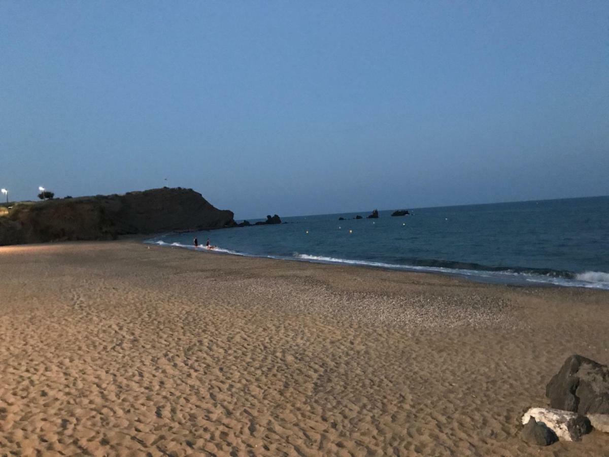 Quartier Naturiste Colline 4 Agde Buitenkant foto